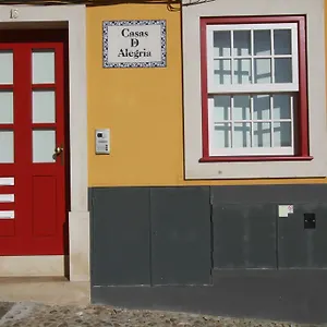 Casas Da Alegria Appartamento Coimbra