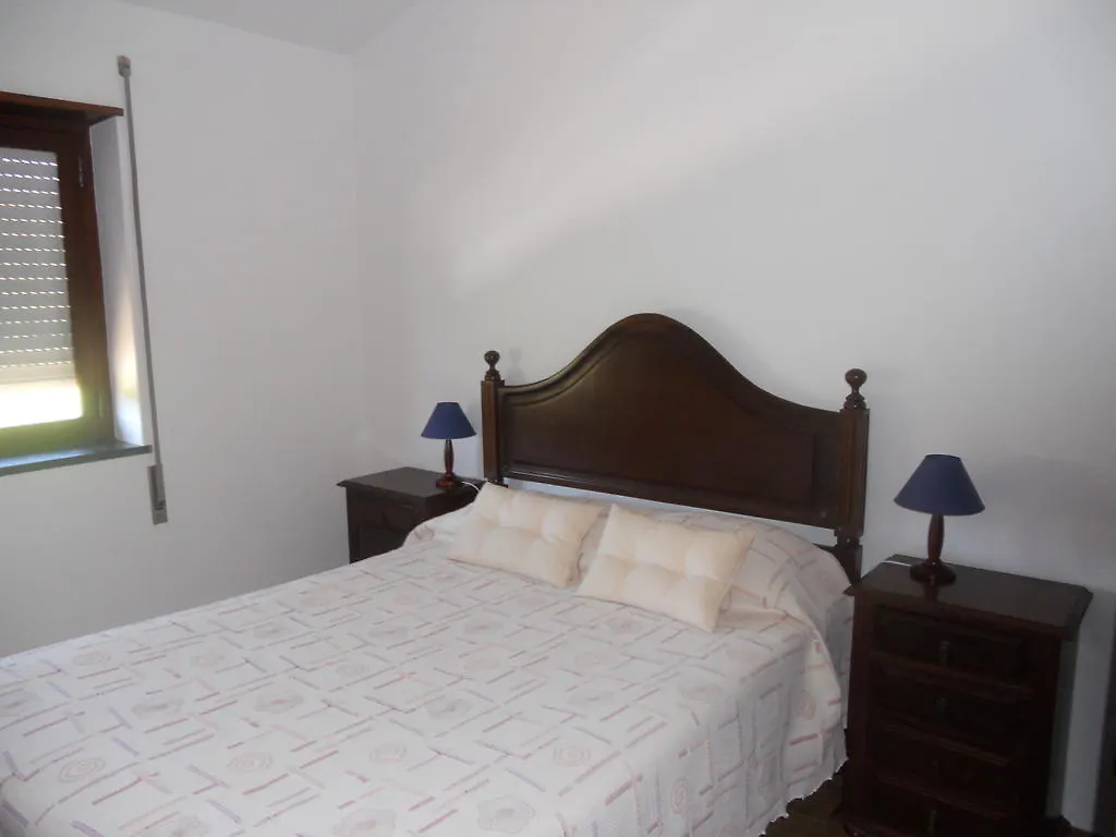 Hospedaria Firmino Bernardino Guest House Odeceixe 0*,  Portugal