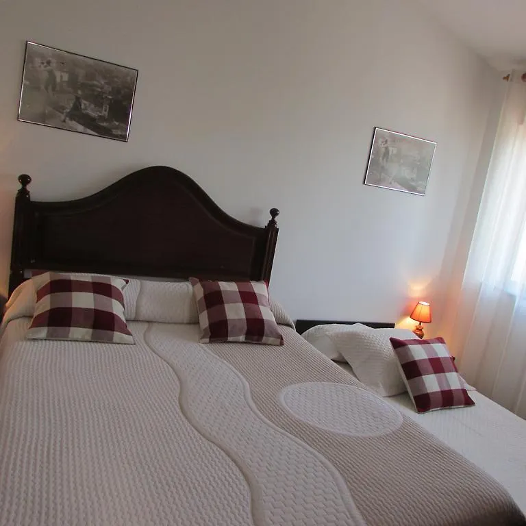 Hospedaria Firmino Bernardino Guest House Odeceixe